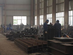 邁科冶金機械生產(chǎn)科研再邁新臺階