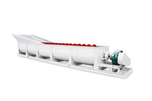 磊蒙機械lsx1270螺旋洗砂機銷售電話