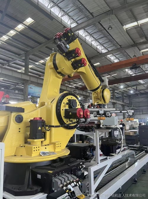 四川發(fā)那科機(jī)器人06b 6114 h303驅(qū)動器維修看看這里