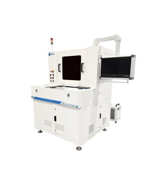 36氪首發(fā) 開發(fā)薄膜太陽能激光設備, 邁科芯納 完成數千萬元天使輪融資