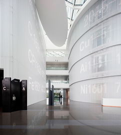 邁科集團投資中西部陸港金融小鎮(zhèn) 構(gòu)建企業(yè)西進平臺