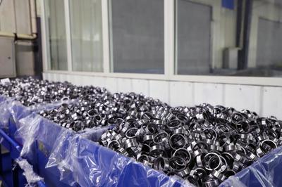 以創新贏未來,長沙邁科軸承加速激活新質生產力