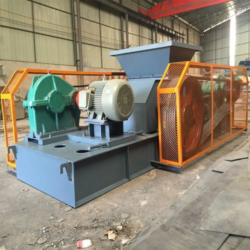 科邁 云南磚頭對(duì)輥機(jī) 制造商 怒江磚頭對(duì)輥機(jī)