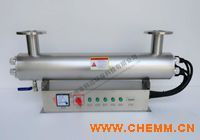 科邁過流式紫外線消毒器 化工機(jī)械網(wǎng)