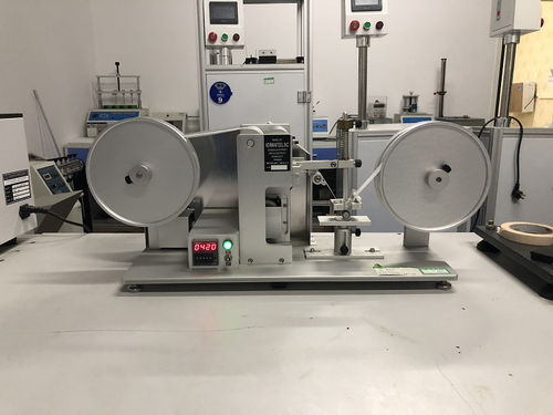 耐磨試驗 深圳邁科檢測