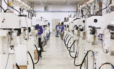 廣州日報(bào)數(shù)字報(bào) 逐夢大灣區(qū) 奮斗新未來