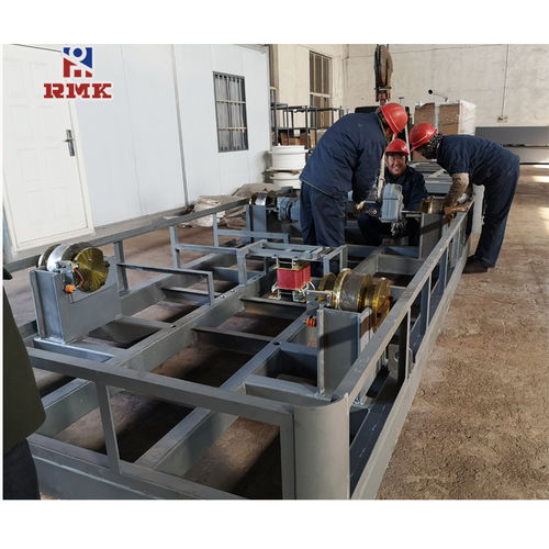 浙江轉(zhuǎn)盤電動平車價格解析——邁科機(jī)械產(chǎn)品概覽