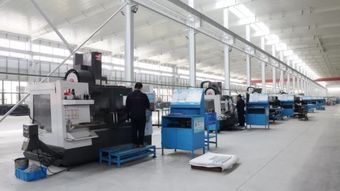 邁寶赫 以開闊視野引領行業，專注長遠打造邁科機械新標桿