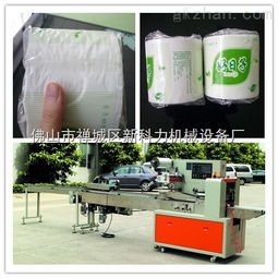 邁科機械 領航醫用品包裝自動化，為牙科用品安全保駕護航