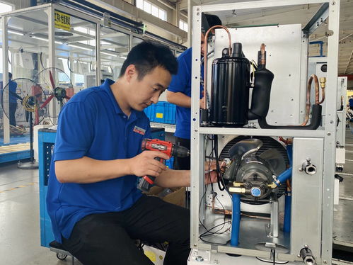 匠心筑夢，質(zhì)量先行——記三河市一位榮獲2020年河北省政府質(zhì)量獎(jiǎng)的企業(yè)家
